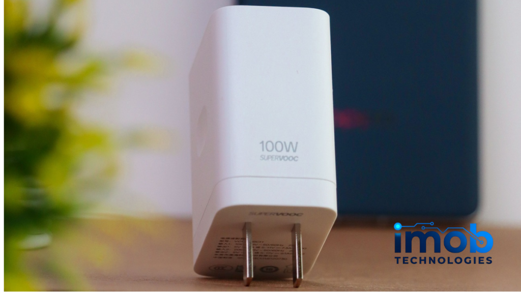 Fast charging and smartphone battery