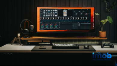 AI video editing tools for creators