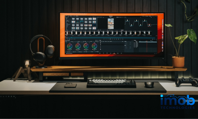 AI video editing tools for creators