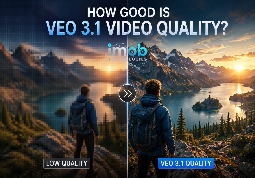 Key Features of Veo 3.1